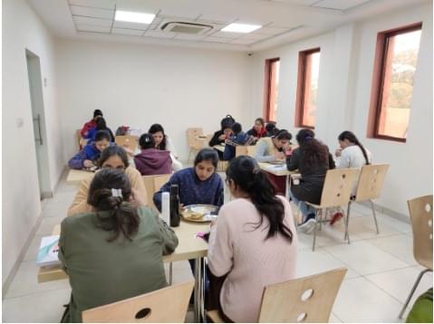 Acharyapuram Agri Business Management School (ABMS) Greater Noida Campus photo 9